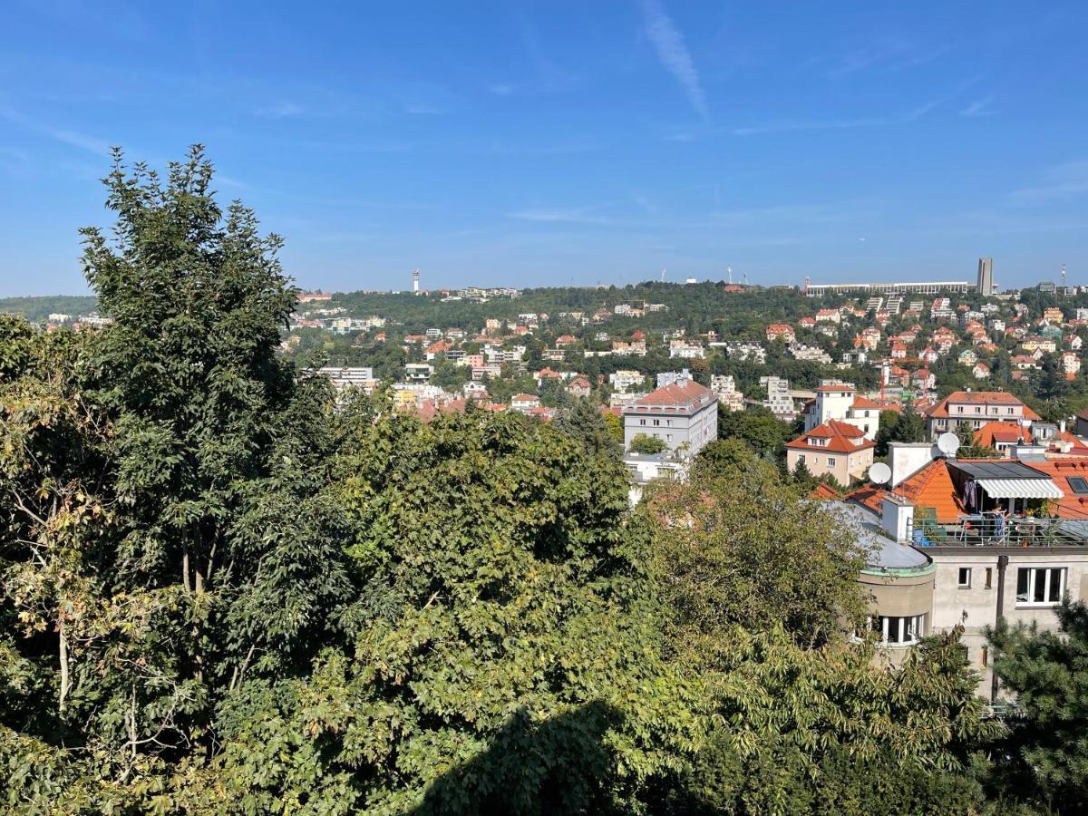 Jan Apartment Prag