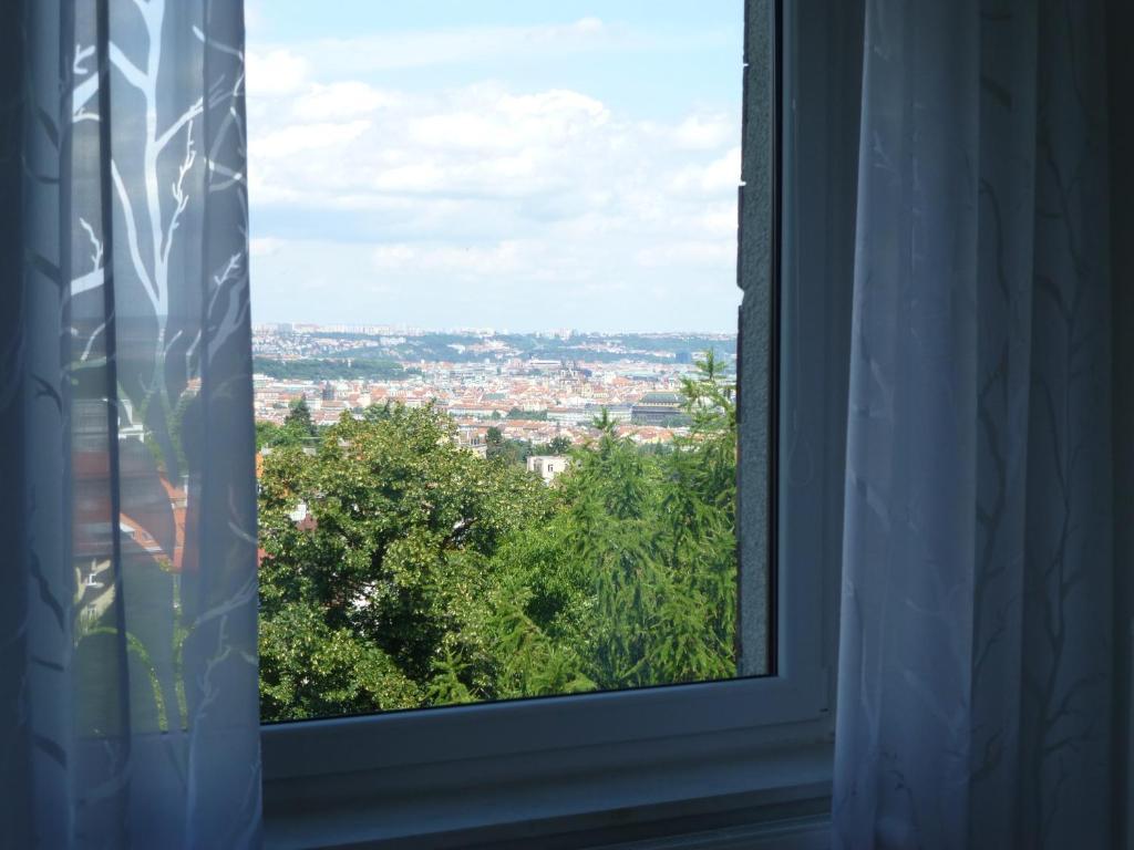 Apartment Jan Prag